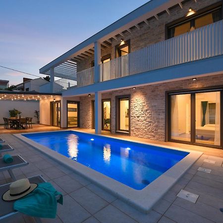 Villa Pjaula Zadar Dış mekan fotoğraf