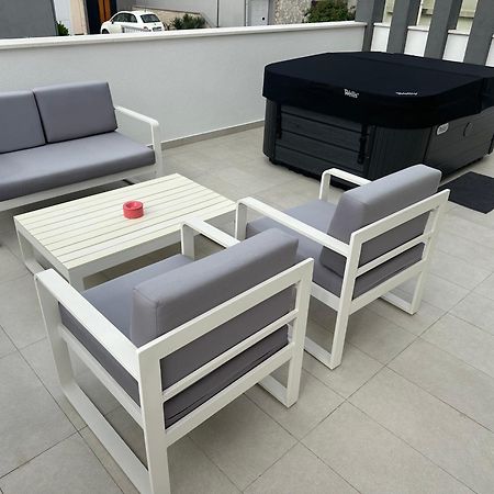 Villa Pjaula Zadar Dış mekan fotoğraf