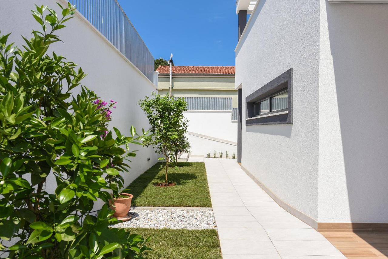 Villa Pjaula Zadar Dış mekan fotoğraf