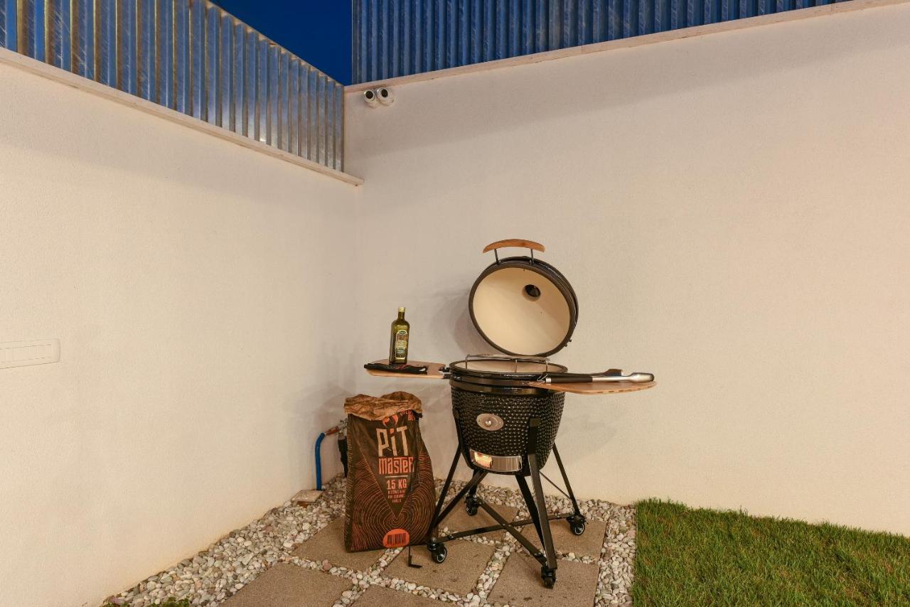 Villa Pjaula Zadar Dış mekan fotoğraf